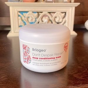 Briogeo Don’t Despair, Repair! Hair Mask